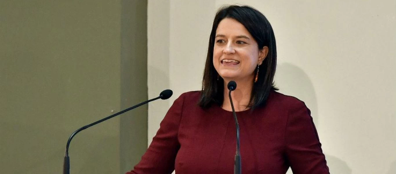 Ν.Κεραμέως: «Δεν υπάρχει σκέψη για μαθήματα μέσα στο Πάσχα - Υπό συζήτηση μικρή παράταση εντός Ιουνίου»